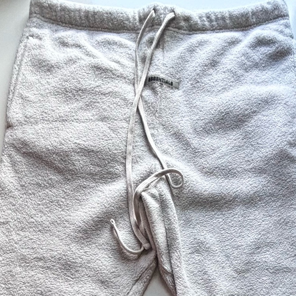 ESSENTIALS PANTS - Picture 6 of 14